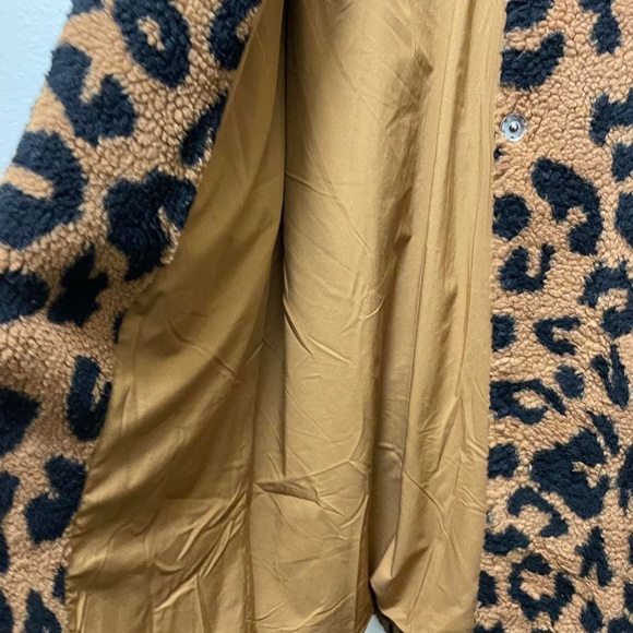 Duster Coat - Picture 4 of 5